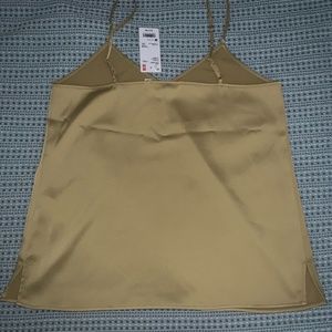 Uniqlo Camisole
